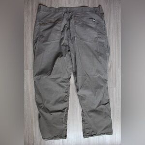 The North Face Pants Mens XXL Double Knee Nylon Ski Hiking